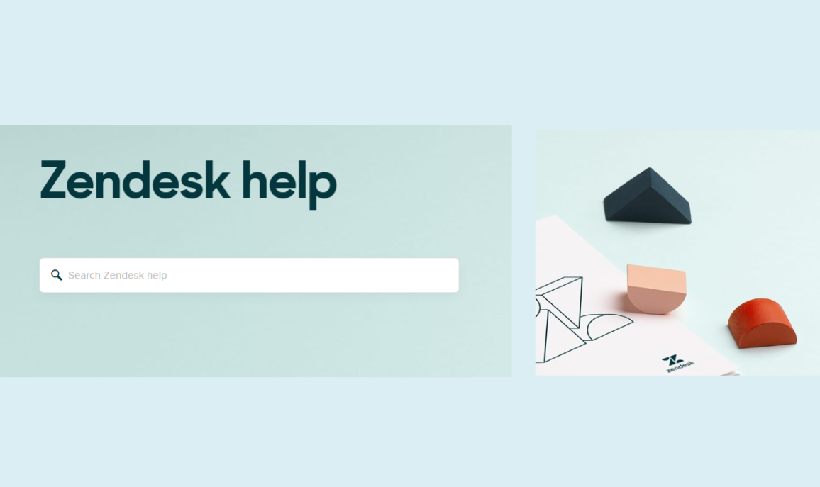 Zendesk Training Courses